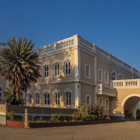 Royal Oasis Hotel Wankaner Exterior foto