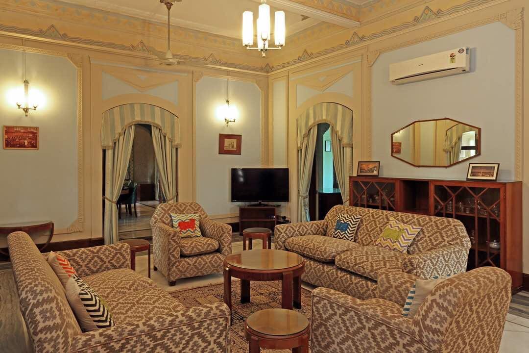 Royal Oasis Hotel Wankaner Exterior foto